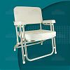 Springfield 1080021 Classic Folding Deck Chair