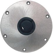 Springfield 1300750-1 Plug-In Base - 9" Round Base