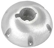 Springfield 1600010 Taper-Lock Deck Base - 9" Surface Mount Base