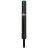 Springfield 1610411-EC Kingpin Extension Post, Black E-Coat - 11" Post