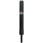 Springfield 1610411-EC Kingpin Extension Post, Black E-Coat - 11" Post
