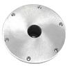 Springfield 1640002 Spring-Lock Seat Base - 9" dia. Round Base