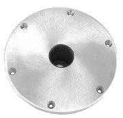 Springfield 1640002 Spring-Lock Seat Base - 9" dia. Round Base