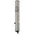 Springfield 1640403 Spring-Lock Post - 15-1/2"