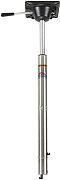 Springfield 1642008 Spring-Lock Power Pedestal - 22-1/2" - 29-1/2"