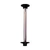 Springfield 1660702 Uni-Lock Stowable Table Pedestal