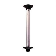 Springfield 1660702 Uni-Lock Stowable Table Pedestal