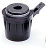 Springfield 2100032 Taper-Lock Pedestal Bushing - Adapter