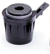 Springfield 2100032 Taper-Lock Pedestal Bushing - Adapter