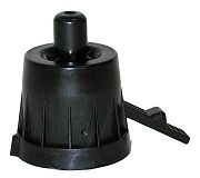 Springfield 2171004 Taper-Lock Pedestal Bushing - Post Bushing