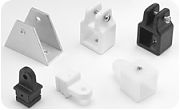Square Tube Bimini BoaTop Hardware