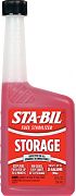 Sta-Bil 22206 StaBil Fuel Stabilizer 10 Oz