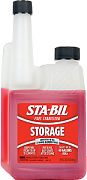Sta-Bil 22207 StaBil Fuel Stabilizer 16 Oz