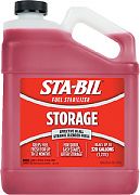 Sta-Bil 22213 StaBil Fuel Stabilizer 1 Gallon