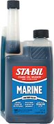Sta-Bil 22240 Sta Bil Marine Formula 32 oz Ethanol Treatment & Performance Improver