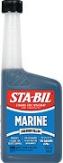 Sta-Bil 22241 Sta Bil Marine Formula 10 oz Ethanol Treatment & Performance Improver