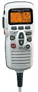 Standard CMP31W White Second Station Microphone