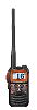 Standard HX40 6W Handheld VHF