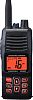 Standard HX400IS Intrinsacally Safe 5 Watt Handheld VHF Radio