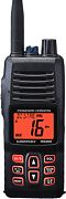 Standard HX400IS Intrinsacally Safe 5 Watt Handheld VHF Radio