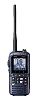 Standard HX890NB Handheld VHF 6W Class H DSC GPS Navy Blue