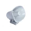 Standard Horizon 240SW 5" x 7" 40 Watt 4 OHM Hailer Horn