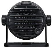 Standard Horizon Black Intercom Speaker with PTA Button