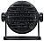 Standard Horizon Black Intercom Speaker with PTA Button