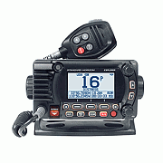 Standard Horizon GX1800G Fixed Mount VHF with GPS - Black