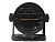 Standard MLS-410LH-B Black Intercom Speaker