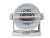 Standard MLS-410SP-W White Remote Speaker