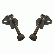 Standard MMB97 Flush Mount Kit