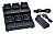 Standard SAD-1460 6 Gang 110-240VAC Rapid Charger