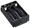 Standard SBT-13 Battery Tray AAA X 5