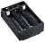 Standard SBT-13 Battery Tray AAA X 5