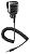 Standard SSM-21A Speaker Mic Commercial Grade