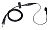 Standard SSM-517A Ear Bud with Microphone