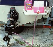 Star Brite 35001 Do-It-Yourself Winterizing Kit