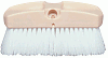 Star Brite 40010 Heavy Duty White Scrub Brush