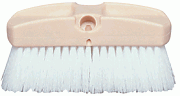 Star Brite 40010 Heavy Duty White Scrub Brush