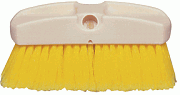 Star Brite 40013 Yellow Soft Wash Brush