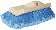 Star Brite 40015 Big Boat Brush Medium Bristles