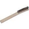 Star Brite 40059 Stainless Steel Bristle Utility Brush