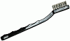 Star Brite 40064 Detail Brush- Stainless Steel