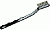 Star Brite 40064 Detail Brush- Stainless Steel