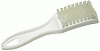 Star Brite 40070 Small Plastic Nylon Utility Brush