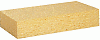 Star Brite 40076 Bail Sponge