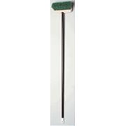 Star Brite 40084 Economy Brush/Handle Combo Coarse