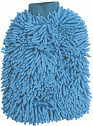 Star Brite 40105 Microfiber Raggae Wash Mitt