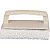Star Brite 40129 Fine White Scrub Pad with Handle